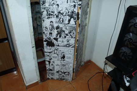 Casa para alugar com 180m², 4 quartos e 3 vagasQuarto 6