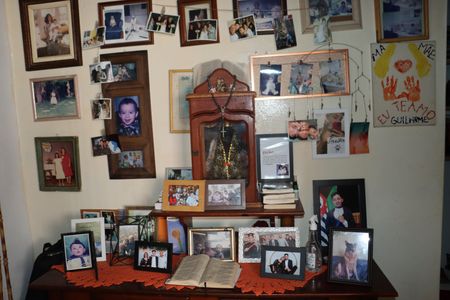 Casa para alugar com 180m², 4 quartos e 3 vagasCorredor