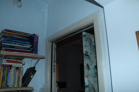 Casa para alugar com 180m², 4 quartos e 3 vagasQuarto 4