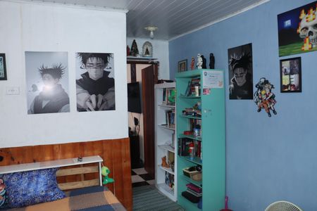 Casa para alugar com 180m², 4 quartos e 3 vagasQuarto 2