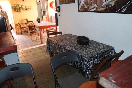 Casa para alugar com 180m², 4 quartos e 3 vagasÁrea comum