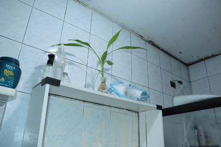 Casa para alugar com 180m², 4 quartos e 3 vagasBanheiro