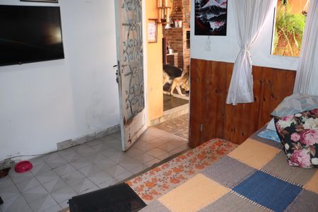 Casa para alugar com 180m², 4 quartos e 3 vagasQuarto 2