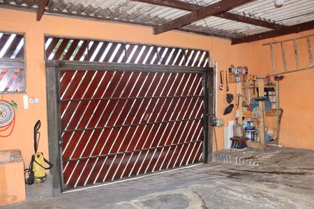 Casa para alugar com 180m², 4 quartos e 3 vagasÁrea comum