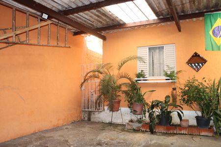 Casa para alugar com 180m², 4 quartos e 3 vagasÁrea comum