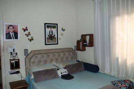 Casa para alugar com 180m², 4 quartos e 3 vagasQuarto 1