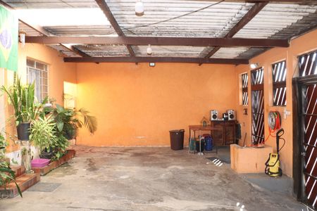 Casa para alugar com 180m², 4 quartos e 3 vagasÁrea comum