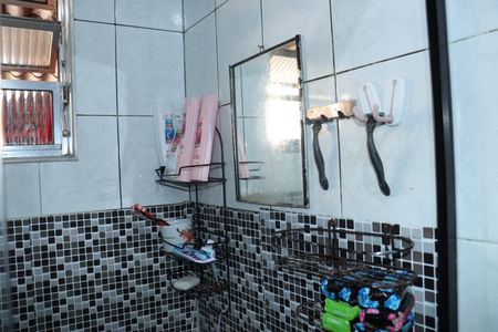 Casa para alugar com 180m², 4 quartos e 3 vagasBanheiro