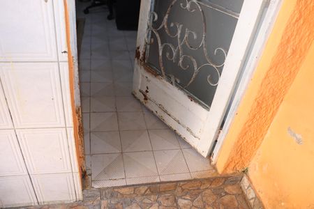 Casa para alugar com 180m², 4 quartos e 3 vagasÁrea comum