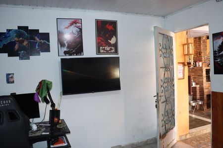 Casa para alugar com 180m², 4 quartos e 3 vagasQuarto de Serviço