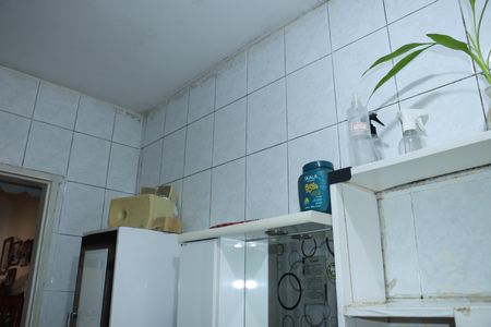 Casa para alugar com 180m², 4 quartos e 3 vagasBanheiro