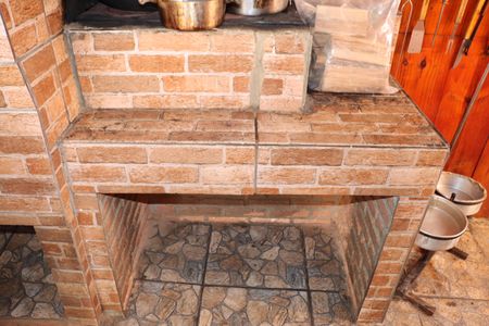 Casa para alugar com 180m², 4 quartos e 3 vagasÁrea comum