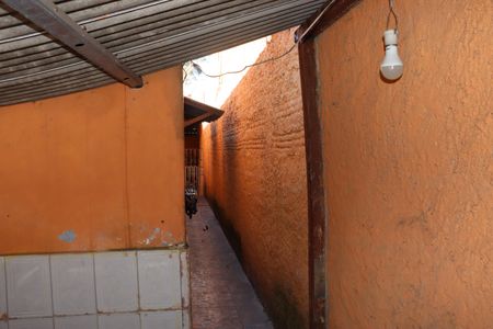 Casa para alugar com 180m², 4 quartos e 3 vagasÁrea comum