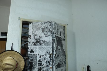 Casa para alugar com 180m², 4 quartos e 3 vagasQuarto 6