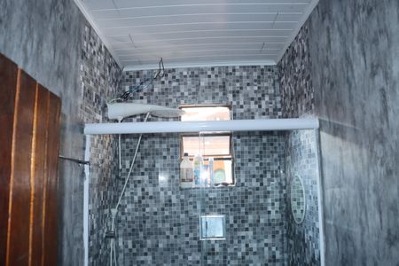 Casa para alugar com 180m², 4 quartos e 3 vagasBanheiro 2