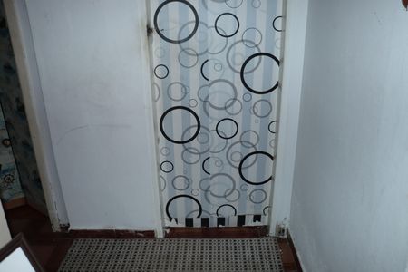 Casa para alugar com 180m², 4 quartos e 3 vagasCorredor