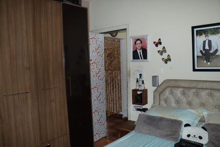 Casa para alugar com 180m², 4 quartos e 3 vagasQuarto 1