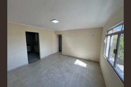 Sala de apartamento para alugar com 3 quartos, 124m² em Água Fria, São Paulo