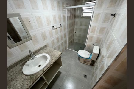 Apartamento para alugar com 124m², 3 quartos e 1 vagaBanheiro