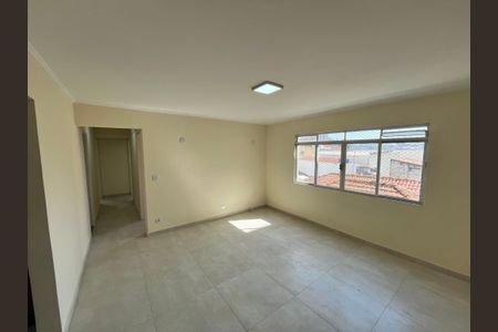 Sala de apartamento para alugar com 3 quartos, 124m² em Água Fria, São Paulo