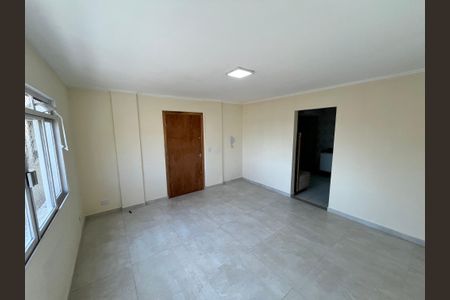 Sala de apartamento para alugar com 3 quartos, 124m² em Água Fria, São Paulo