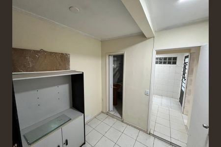 Apartamento para alugar com 124m², 3 quartos e 1 vagaQuarto de Serviço