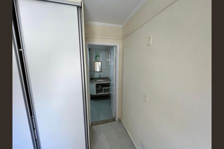 Apartamento para alugar com 124m², 3 quartos e 1 vagaQuarto 3 Suíte