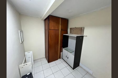 Apartamento para alugar com 124m², 3 quartos e 1 vagaQuarto de Serviço
