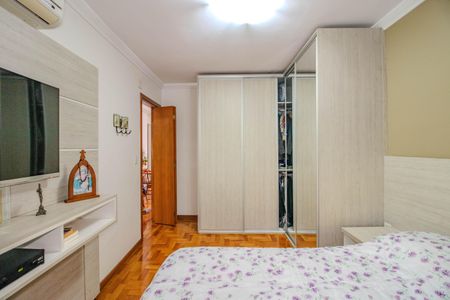 Apartamento à venda com 90m², 3 quartos e 1 vaga Apartamento à venda com 90m², 3 quartos e 1 vagaQuarto 1