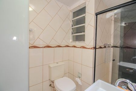 Apartamento à venda com 90m², 3 quartos e 1 vaga Apartamento à venda com 90m², 3 quartos e 1 vagaBanheiro