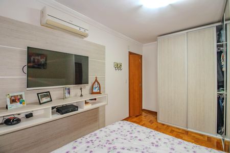 Apartamento à venda com 90m², 3 quartos e 1 vaga Apartamento à venda com 90m², 3 quartos e 1 vagaQuarto 1