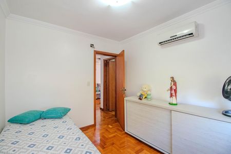 Apartamento à venda com 90m², 3 quartos e 1 vaga Apartamento à venda com 90m², 3 quartos e 1 vagaQuarto 2