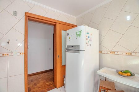 Apartamento à venda com 90m², 3 quartos e 1 vaga Apartamento à venda com 90m², 3 quartos e 1 vagaCozinha e Área de Serviço