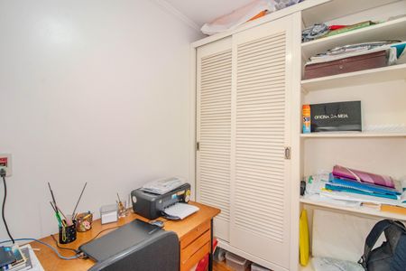 Apartamento à venda com 90m², 3 quartos e 1 vaga Apartamento à venda com 90m², 3 quartos e 1 vagaQuarto de Serviço