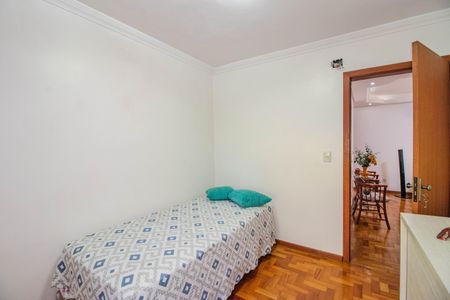 Quarto 2 de apartamento à venda com 3 quartos, 90m² em Jardim Itu, Porto Alegre