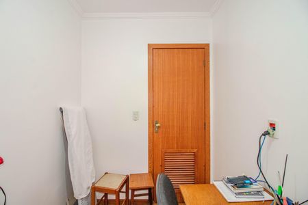 Apartamento à venda com 90m², 3 quartos e 1 vaga Apartamento à venda com 90m², 3 quartos e 1 vagaQuarto de Serviço