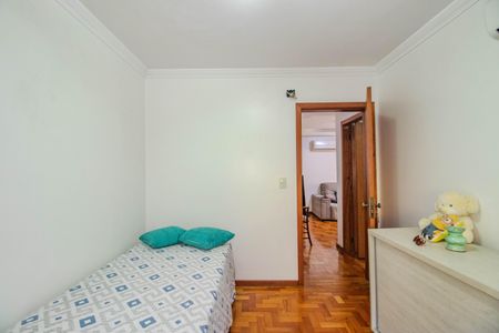 Apartamento à venda com 90m², 3 quartos e 1 vaga Apartamento à venda com 90m², 3 quartos e 1 vagaQuarto 2