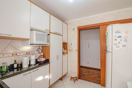 Apartamento à venda com 90m², 3 quartos e 1 vaga Apartamento à venda com 90m², 3 quartos e 1 vagaCozinha e Área de Serviço