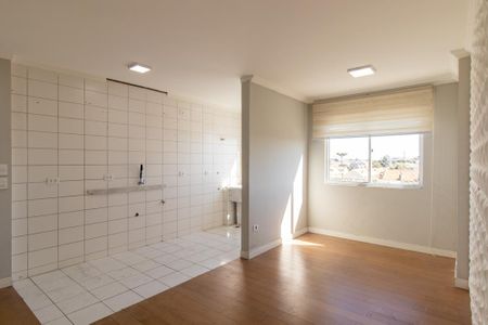 Apartamento para alugar com 47m², 2 quartos e 1 vagaSala