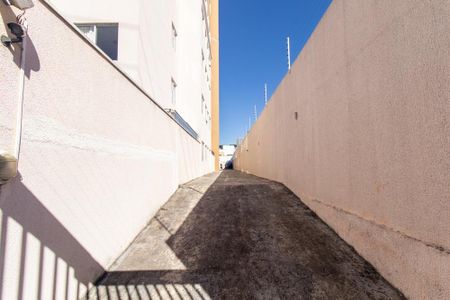 Apartamento para alugar com 47m², 2 quartos e 1 vagaGaragem