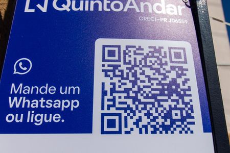 Apartamento para alugar com 47m², 2 quartos e 1 vagaPlaquinha