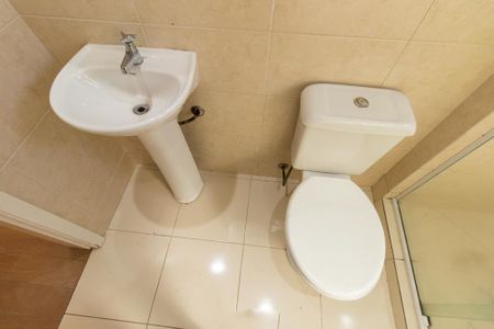 Apartamento para alugar com 47m², 2 quartos e 1 vagaBanheiro Social