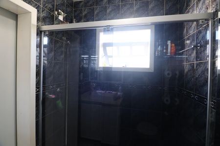 Casa à venda com 233m², 4 quartos e 4 vagasBanheiro da Suíte 3