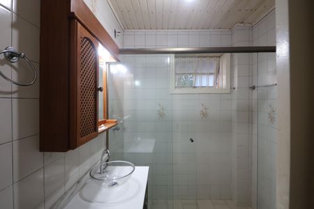 Casa à venda com 233m², 4 quartos e 4 vagasBanheiro