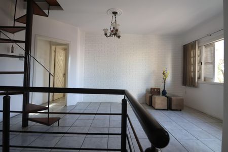 Sala 2 de casa à venda com 4 quartos, 233m² em Igara, Canoas