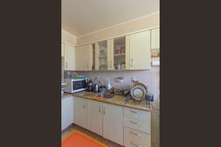 Apartamento à venda com 69m², 3 quartos e 1 vagaCozinha