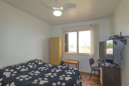 Apartamento à venda com 69m², 3 quartos e 1 vagaQuarto 3