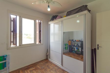 Apartamento à venda com 69m², 3 quartos e 1 vagaQuarto 1