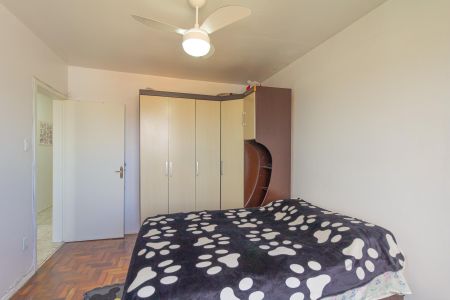 Apartamento à venda com 69m², 3 quartos e 1 vagaQuarto 3