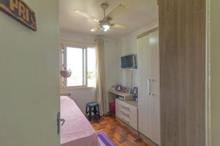 Apartamento à venda com 69m², 3 quartos e 1 vagaQuarto 2